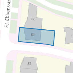 Perceel TIE00-K-1143