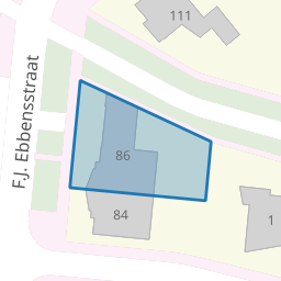 Perceel TIE00-K-1144