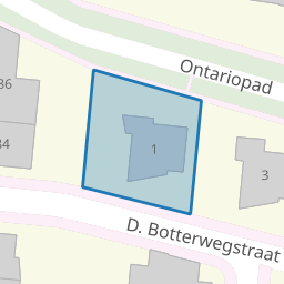 Perceel TIE00-K-1145