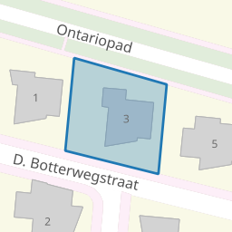 Perceel TIE00-K-1146