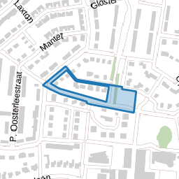 Perceel TIE00-K-1149