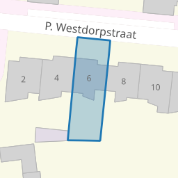 Perceel TIE00-K-1155