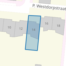 Perceel TIE00-K-1159