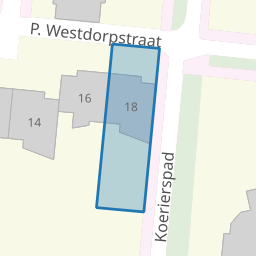 Perceel TIE00-K-1161