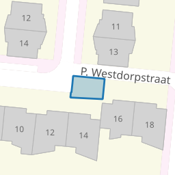 Perceel TIE00-K-1162