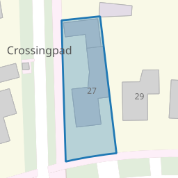 Perceel TIE00-K-1163