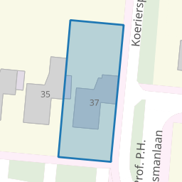 Perceel TIE00-K-1168