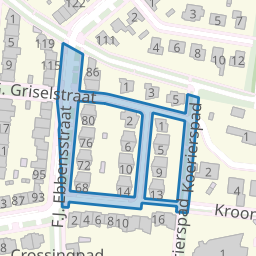 Perceel TIE00-K-1170