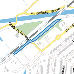 Perceel TIE00-K-1176