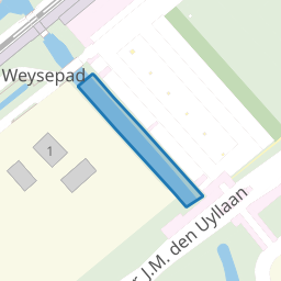 Perceel TIE00-K-1191