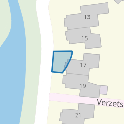 Perceel TIE00-K-1199