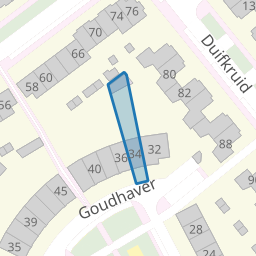 Perceel TIE00-K-1204