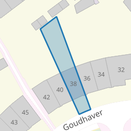 Perceel TIE00-K-1206