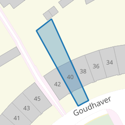 Perceel TIE00-K-1207