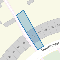 Perceel TIE00-K-1208