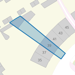 Perceel TIE00-K-1212