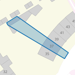 Perceel TIE00-K-1213