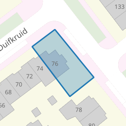 Perceel TIE00-K-1215