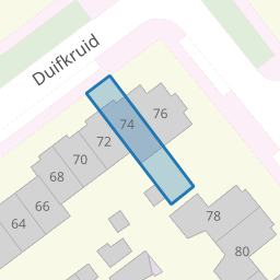 Perceel TIE00-K-1216