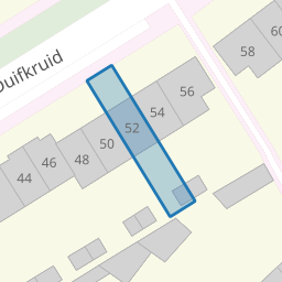 Perceel TIE00-K-1227