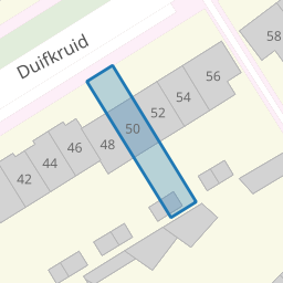 Perceel TIE00-K-1228