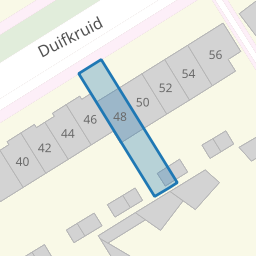 Perceel TIE00-K-1229