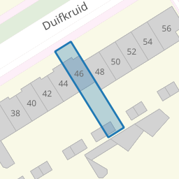 Perceel TIE00-K-1230