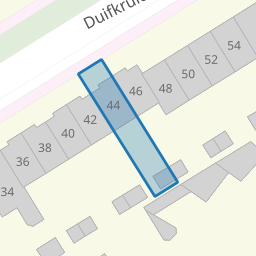 Perceel TIE00-K-1231