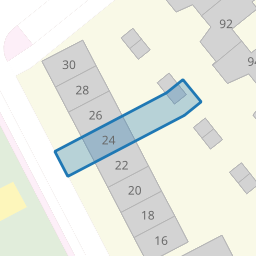 Perceel TIE00-K-1241