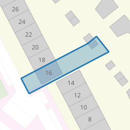 Perceel TIE00-K-1245