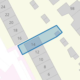 Perceel TIE00-K-1246