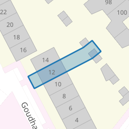 Perceel TIE00-K-1247