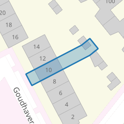 Perceel TIE00-K-1248