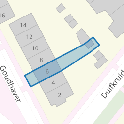 Perceel TIE00-K-1250