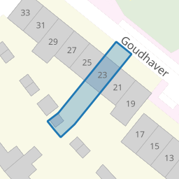 Perceel TIE00-K-1259