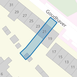 Perceel TIE00-K-1260