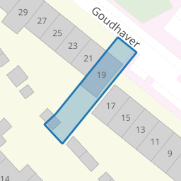 Perceel TIE00-K-1261