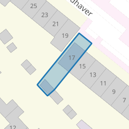 Perceel TIE00-K-1262