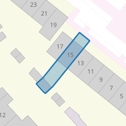 Perceel TIE00-K-1263