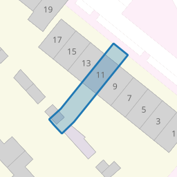 Perceel TIE00-K-1265