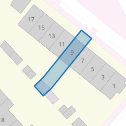 Perceel TIE00-K-1266