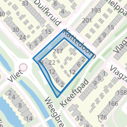 Perceel TIE00-K-1277