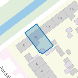 Perceel TIE00-K-1281