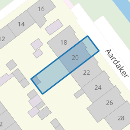 Perceel TIE00-K-1284