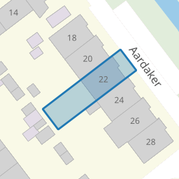 Perceel TIE00-K-1285