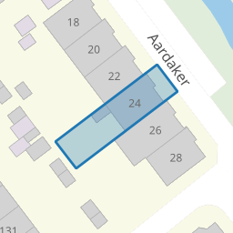 Perceel TIE00-K-1286