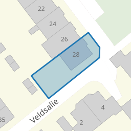 Perceel TIE00-K-1288