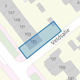 Perceel TIE00-K-1289