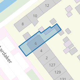 Perceel TIE00-K-1296