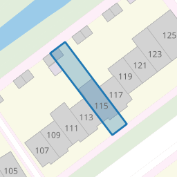 Perceel TIE00-K-1304